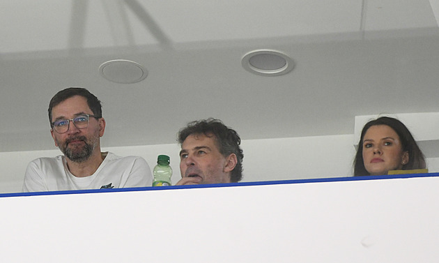 Kladenský Marcel: Chceme, ať to Spartu bolí a štve. Už bude hrát all in