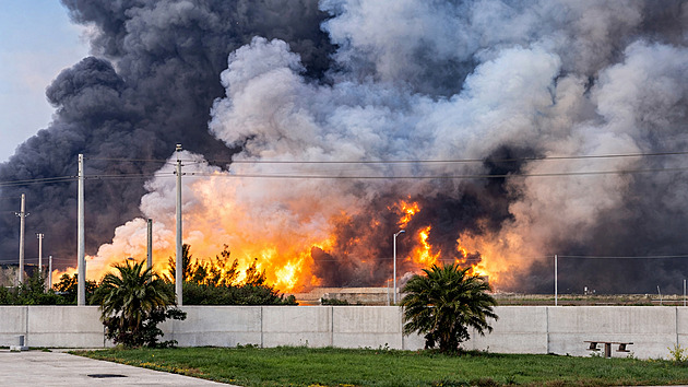 Modlete se na kolenou za naše vojáky, jménem Ježíše, vyzval Američany Hegseth