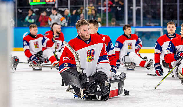 Zklamání, ale také motivace dál. Rozhodly naše chyby, shodli se parahokejisté