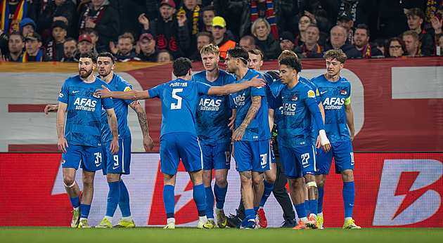 Sparta - Alkmaar 0:4, kolaps po půli, hosté byli jasně lepší a Česko je bez pohárů Sparta - Alkmaar 0:4, kolaps po půli, hosté byli jasně lepší a Česko je bez pohárů