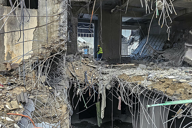 Nová fáze konfliktu s Íránem: energetická válka a otevření libanonské fronty