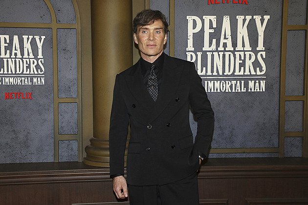 Proč milujeme temné hrdiny? Oscarový Cillian Murphy v rozhovoru exkluzivně