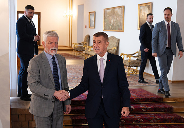 Babiš poví, kdo poletí na summit NATO. Ten, kdo určuje peníze, říká Juchelka