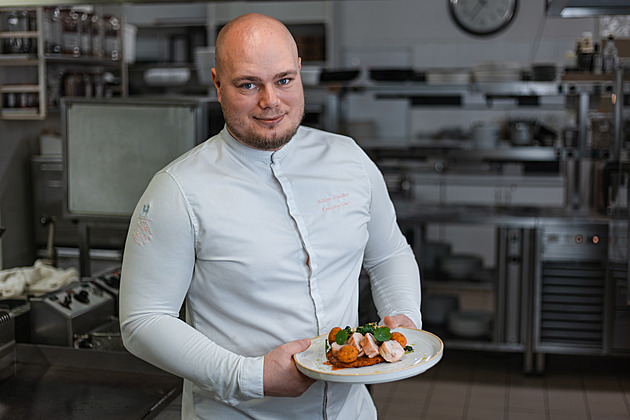 V kuchyni nejde o ego, rozhoduje tým a důvěra
