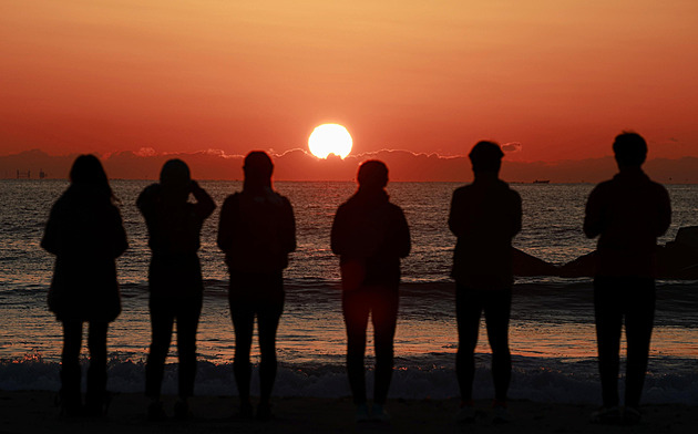 Japonsko zasáhla před 15 lety největší krize od druhé světové války