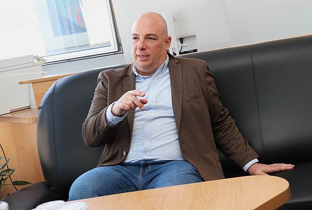 Ve Vsetíně mají nového šéfa sportovišť. A chystají velkou opravu stadionů