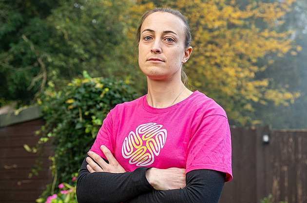 Ve 35 letech zemřela Amy Carrová. Zahrála si za Arsenal i Chelsea