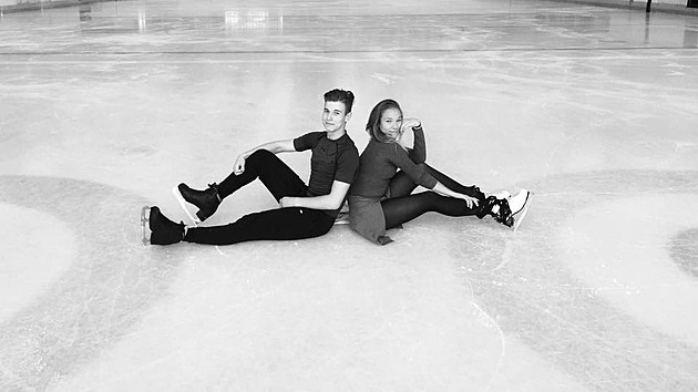 Sourozenci Taschlerovi v čase. Z juniorských soutěží až mezi světovou elitu