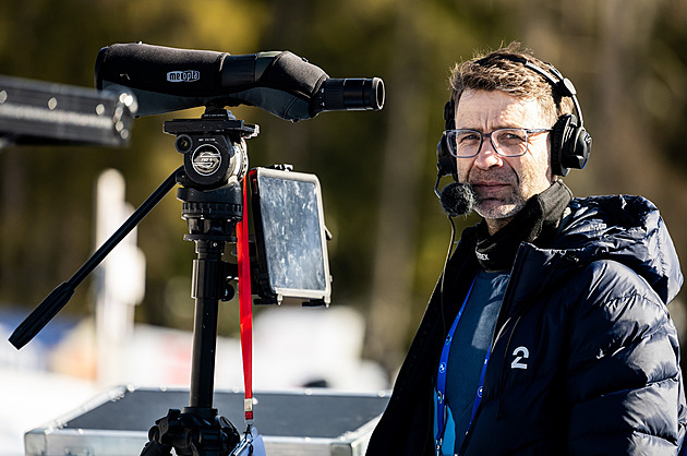 Vzpomínáte si na biatlonové hvězdy 90. let? Jak dnes vypadají a čemu se věnují