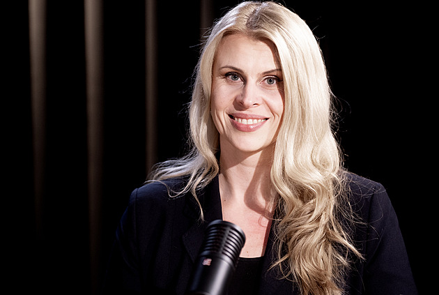 Dominika z Proměn: Přijmout, že jsem štíhlá? Práce s hlavou je doživotní Dominika z Proměn: Přijmout, že jsem štíhlá? Práce s hlavou je doživotní