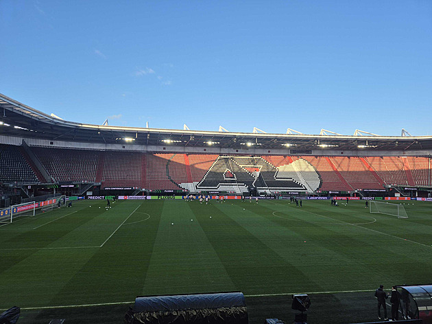 Haraslín: Není jednoduché mít po takovém derby hned další náročný zápas