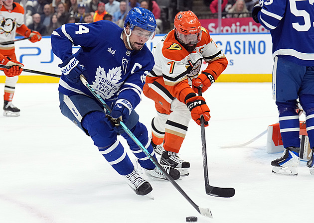 Gudas je po trestu zpět, incident ho mrzí. Cítím se hrozně, nechci nikoho zranit, říkal