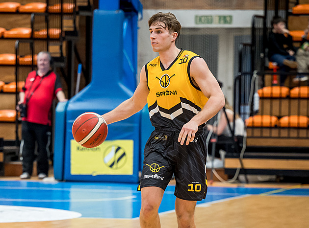 Kvůli účasti Nymburka ve čtvrtfinále Ligy mistrů se NBL prodlužuje o týden