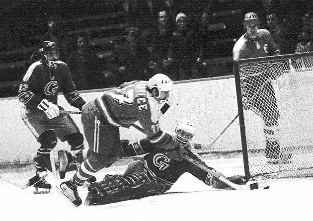 Zemřel Vladimír Stránský. Coby hokejista získal s Vítkovicemi titul v roce 1981