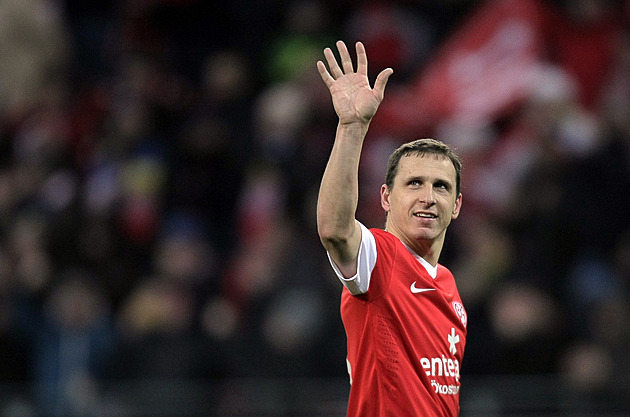 Pospěch vzpomíná: Mohuč si vzala mě, starého pána. A Tuchel? Fotbalový blázen!