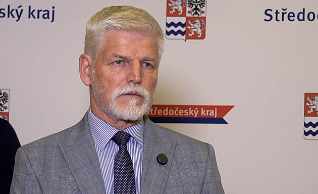 Nafackují si Pavel s Macinkou? Bylo by to lepší než se veřejně přít o přehodnocení vztahu k Maďarsku