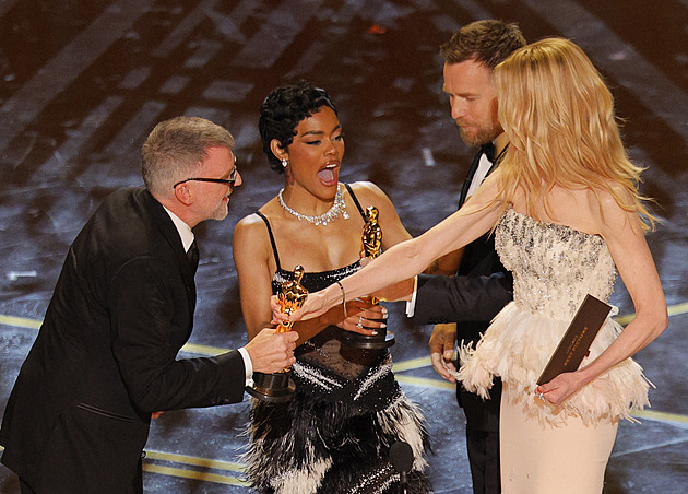 Oscary vyhrála satira Jedna bitva za druhou, uspěl i dánsko-český dokument