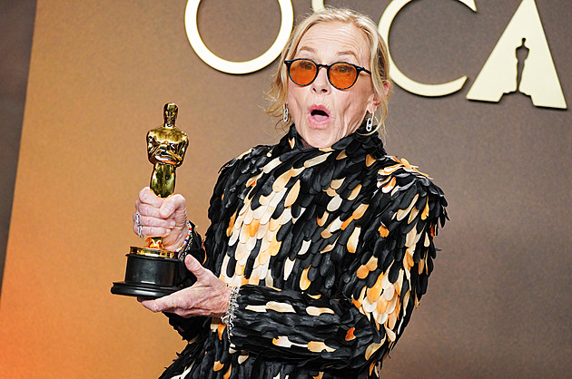 Hned dvě české stopy na Oscarech. Projděte si hlavní momenty předávání cen