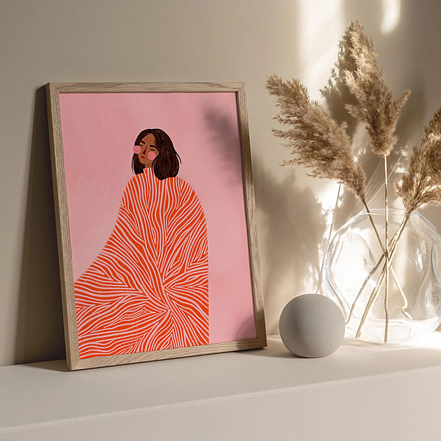 Luxus nevzniká cenovkou, tvrdí designérka z FAVI