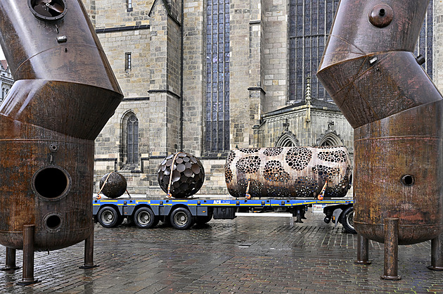 Festival BLIK BLIK bude poprvé třídenní, vizuální dění ovlivní i návštěvníci
