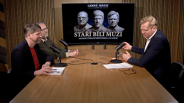 Very gut šůšn! Politici jsou kritizováni za angličtinu. Ale jak mluvili Zeman a Havel?