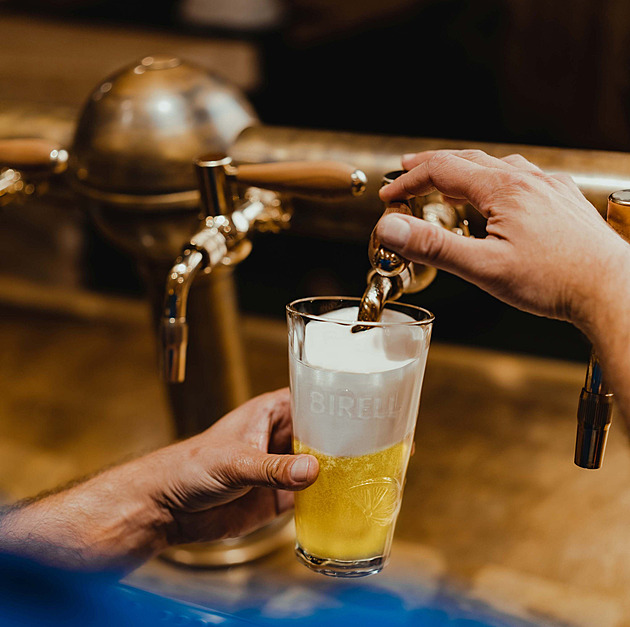 Spotřeba piva klesla na historické minimum. Češi kladou důraz na střídmost