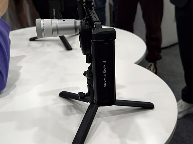 Lepší video doma nenatočíte. Věříme jim, protože už mají nejlepší fotomobil