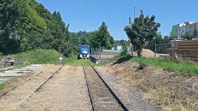 Na co zírá mašinfíra: Z Vizovických vrchů krajem slivovice až do Zlína