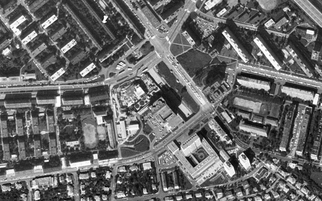 DBK slaví 45 let od prvního otevření. Brutalistní klenot v Praze stále žije