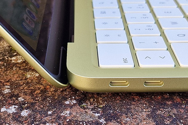 Šéf Asusu zuří. Přelomový produkt Applu šokuje konkurenci