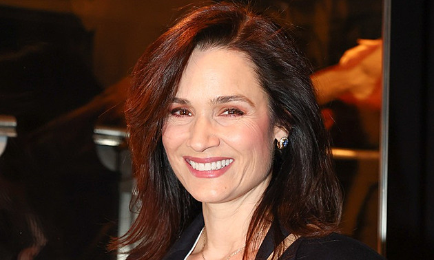 Na operu jsem neměla dost nadání, říká Klára Doležalová, jejíž otec je tenorista