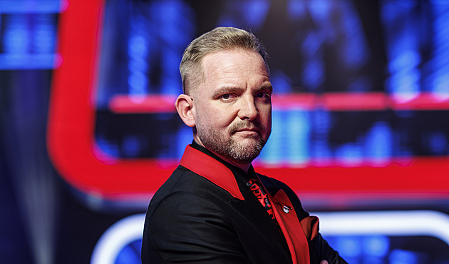 Libor Bouček míří do Českého rozhlasu. Od dubna bude moderovat Hosta Radiožurnálu