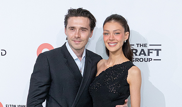 Victoria Beckhamová poprvé promluvila o rozkolu se synem a jeho ženou