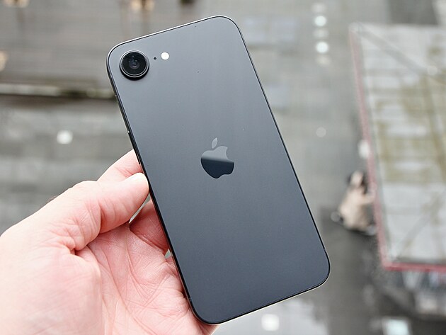 iPhone 17e