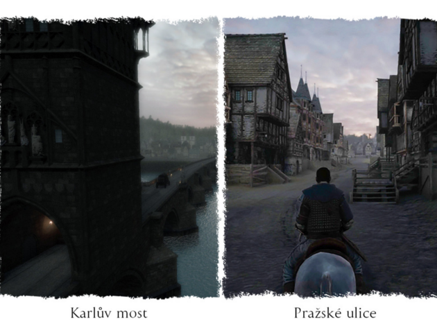 Medieval: The Game