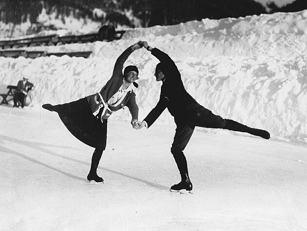 Artistik Patinaj: Werner Rittberger'in Hikayesi ve Atlayışı