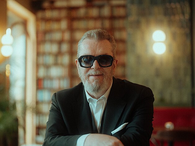 Richard M�ller