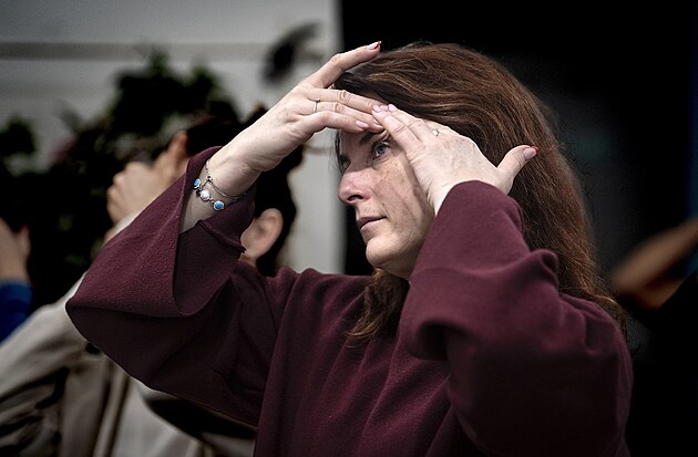 Obli�ejov� j�ga