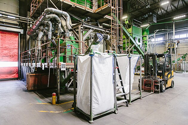 Enviropol m��� na IFAT 2026, p�edstav� recyklaci nov� generace