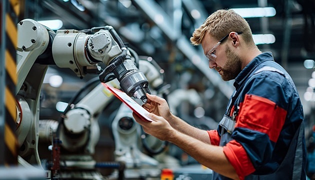 Better Industry poskytuje firmám klí�ové informace pro m��ení, vyhodnocení a...