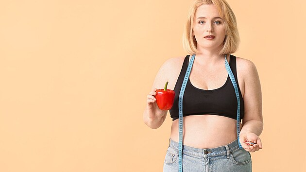 Zrychlit metabolismus a t�m p�isp�t k udr�en� zdrav� v�hy mohou i n�kter� b�n�...