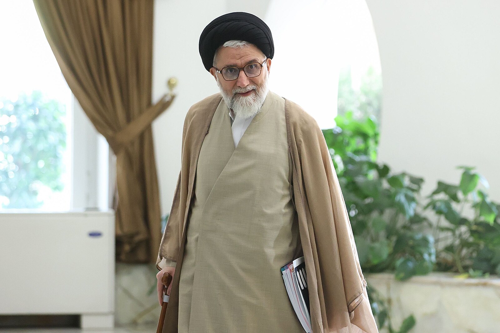 Izrael hlásí zabití íránského ministra bezpečnosti a avizuje další „překvapení“