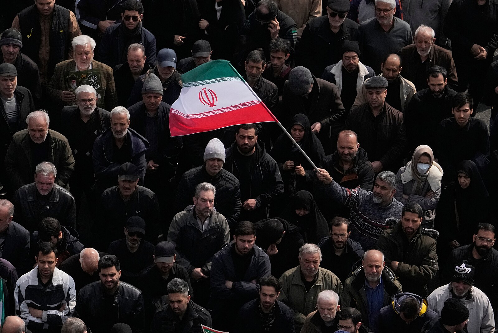 Írán odmítl mírový návrh USA. Dokonce požaduje víc, než měl před konfliktem