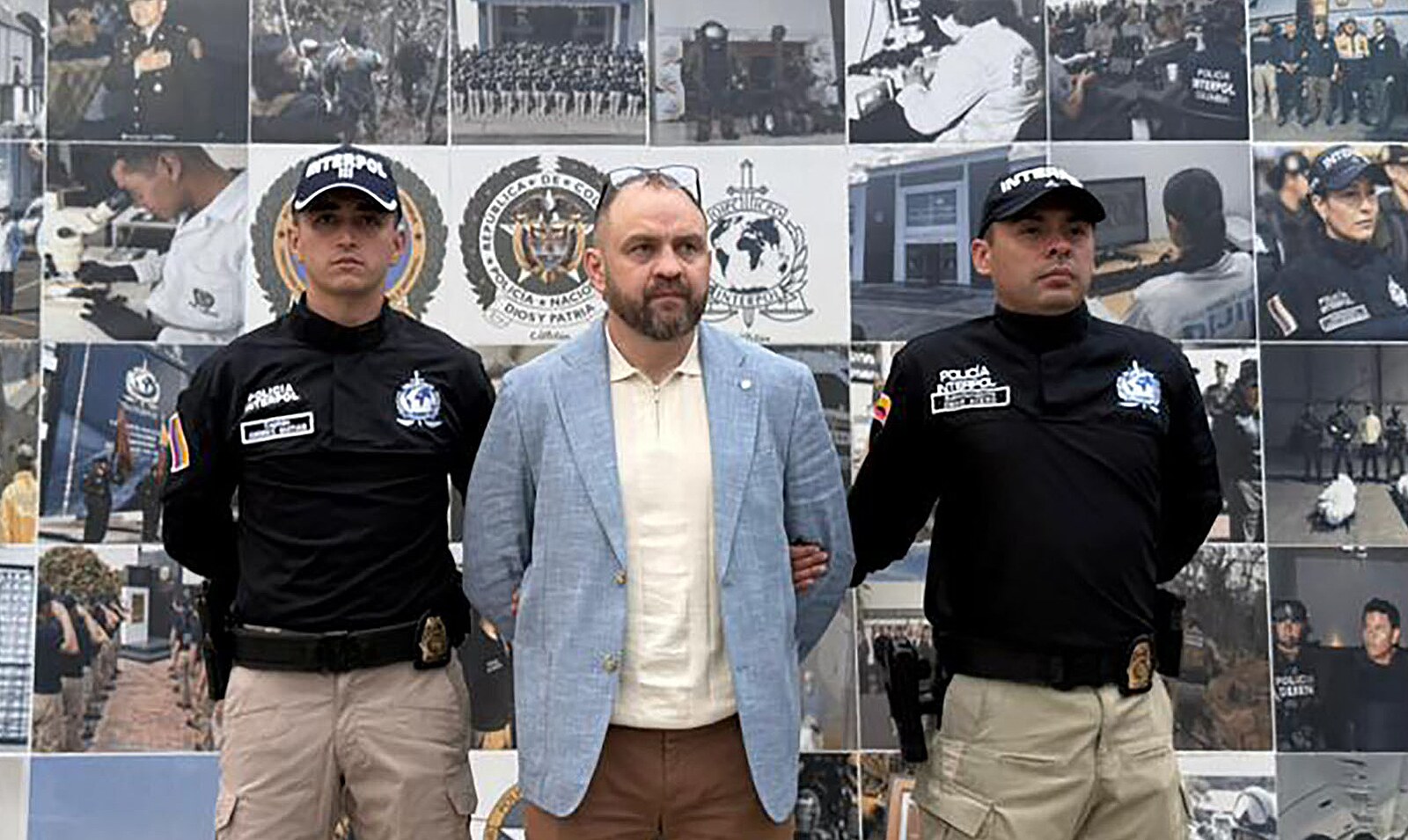 Trapas ruské jednotky pro likvidace v zahraničí. Zabijáky prozradil překladač