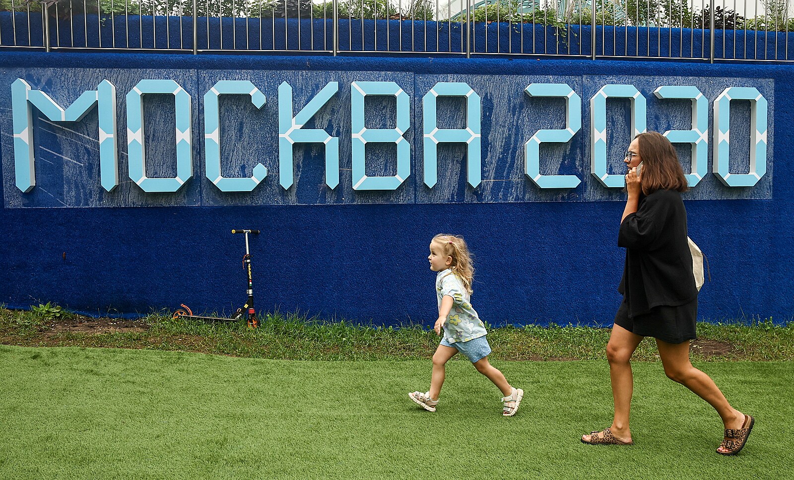 Neplánujete děti? Šup k psychologovi, radí Ruskám lékaři uprostřed krize porodnosti