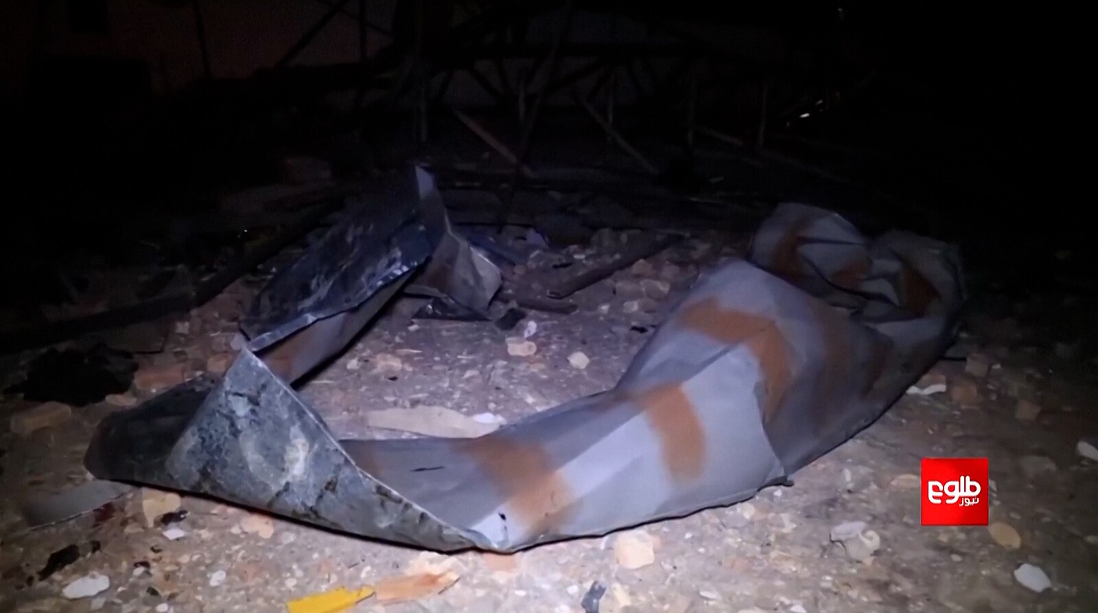 Pákistán viní Afghánistán z podpory TTP, boje na hranici sílí