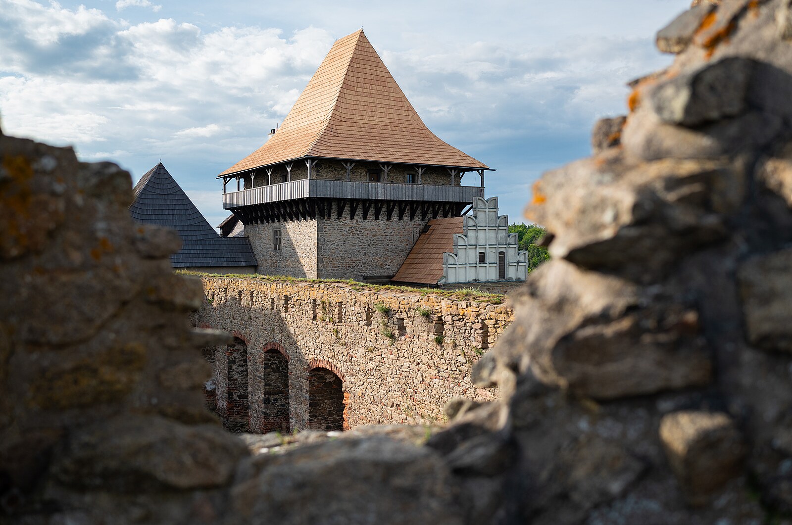 Velikonoce otevřou brány památek. Zpřístupní se nová místa, vstupné zdraží