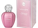 Lou de Pre Kashmir Pink: arabská r��e spolu se smyslnou vanilkou, pi�mem a...