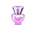 Versace Dylan Pink Blush: v srdci ukrývá tóny marshmallow, navazující na úvodní...
