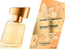 Vanilla Muse Bruno Banani: orientáln� ovocná v�n�, její� základ tvo�í akordy...
